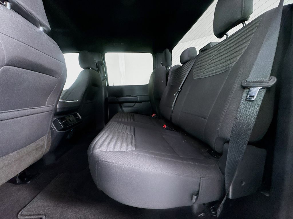 Used Car 2023 Ford F-150  Xl For Sale Under $35,000 In Austin, Texas