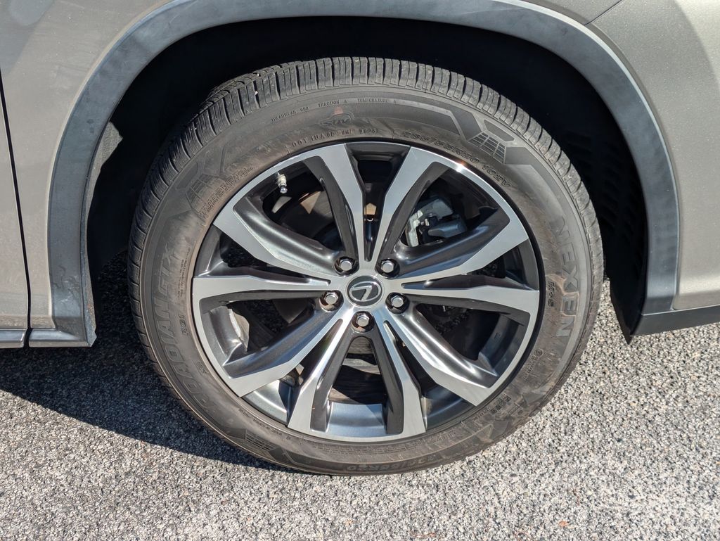 Used 2018 Lexus RX SUV
