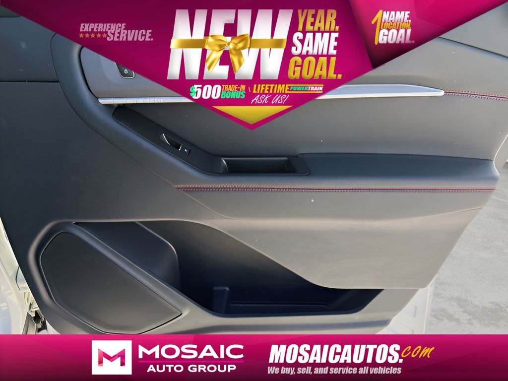 Used 2025 Ford Explorer ST SUVs