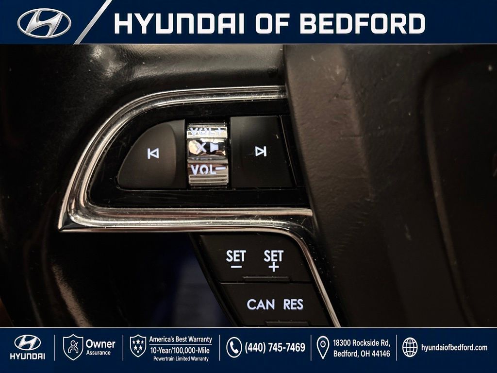 Used 2021 Lincoln Nautilus Reserve For Sale in Bedford, OH