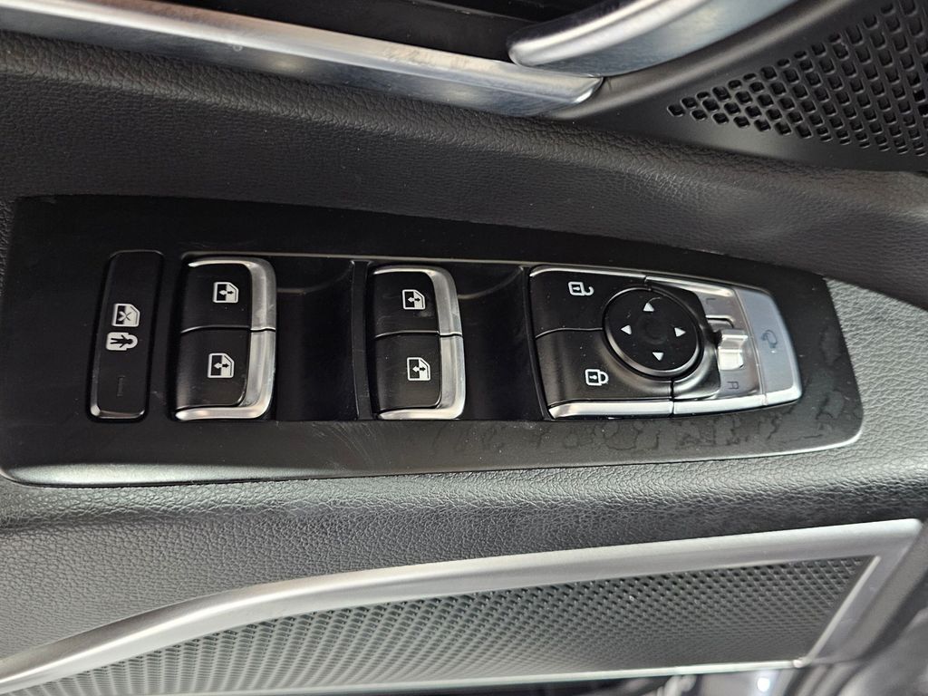 Used 2024 Gray Kia EX image 22