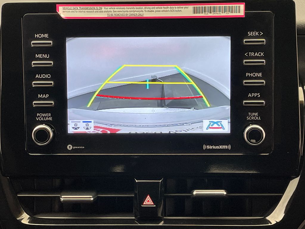 2024 Toyota Camry LE 26
