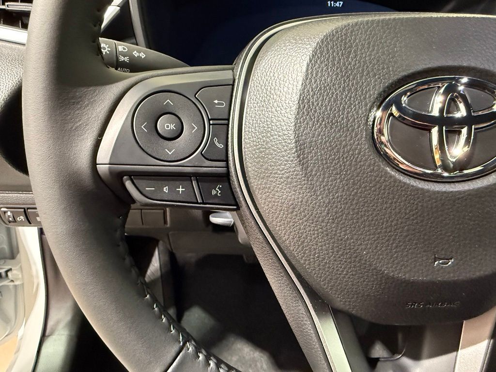 Thumbnail: 2026 Toyota Corolla - 24
