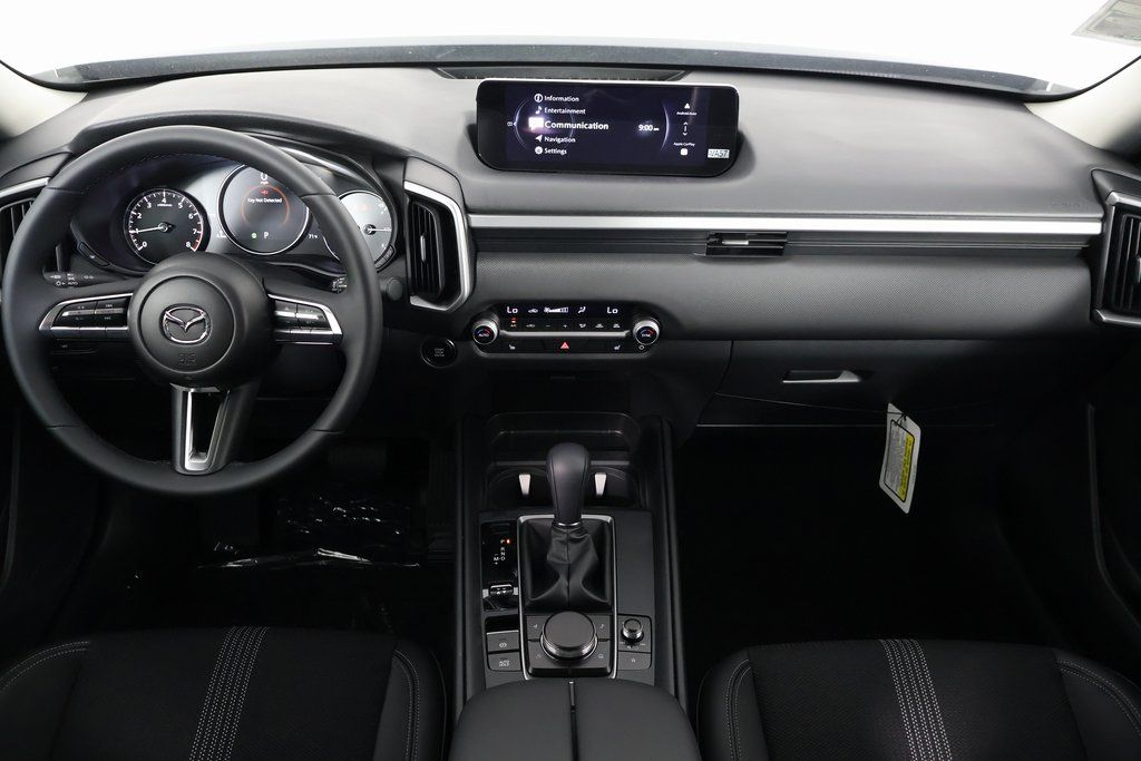 Thumbnail: 2025 Mazda CX-50 - 4