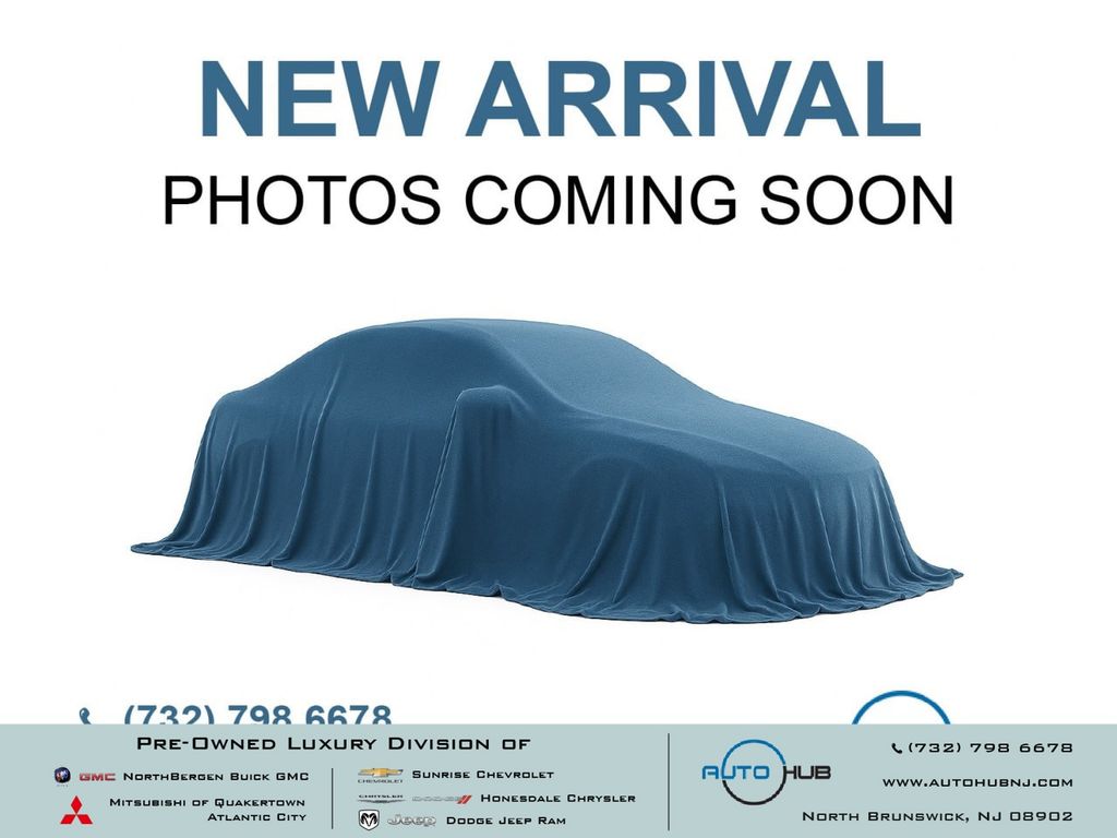 Black Metallic 2025 Audi Q7 quattro Premium Plus 55 TFSI SUV / Crossover All-Wheel Drive 8-Speed Automatic