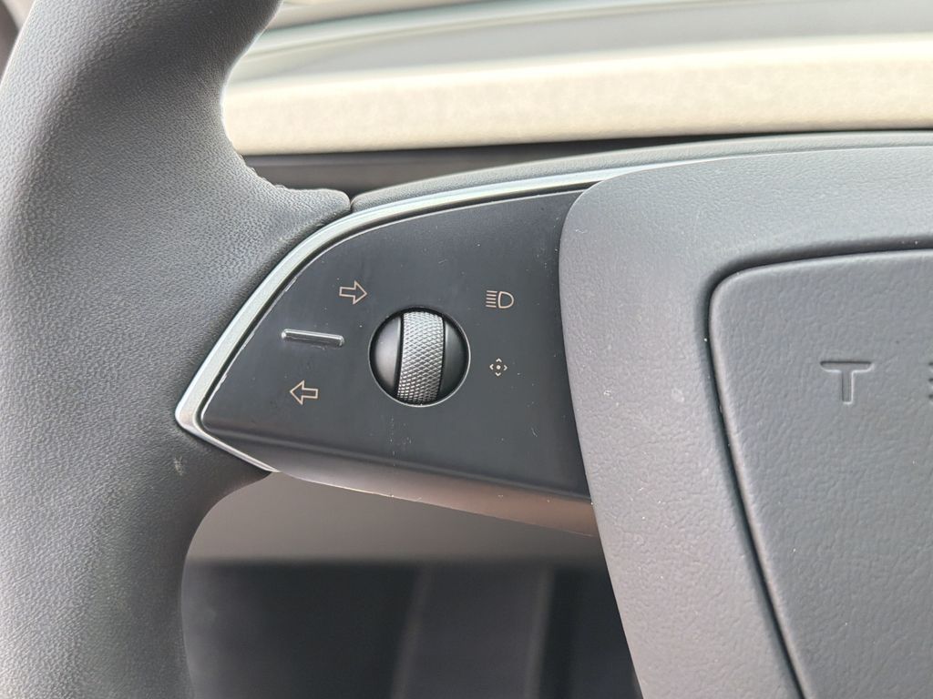 Used 2025 Tesla Model 3 Sedan