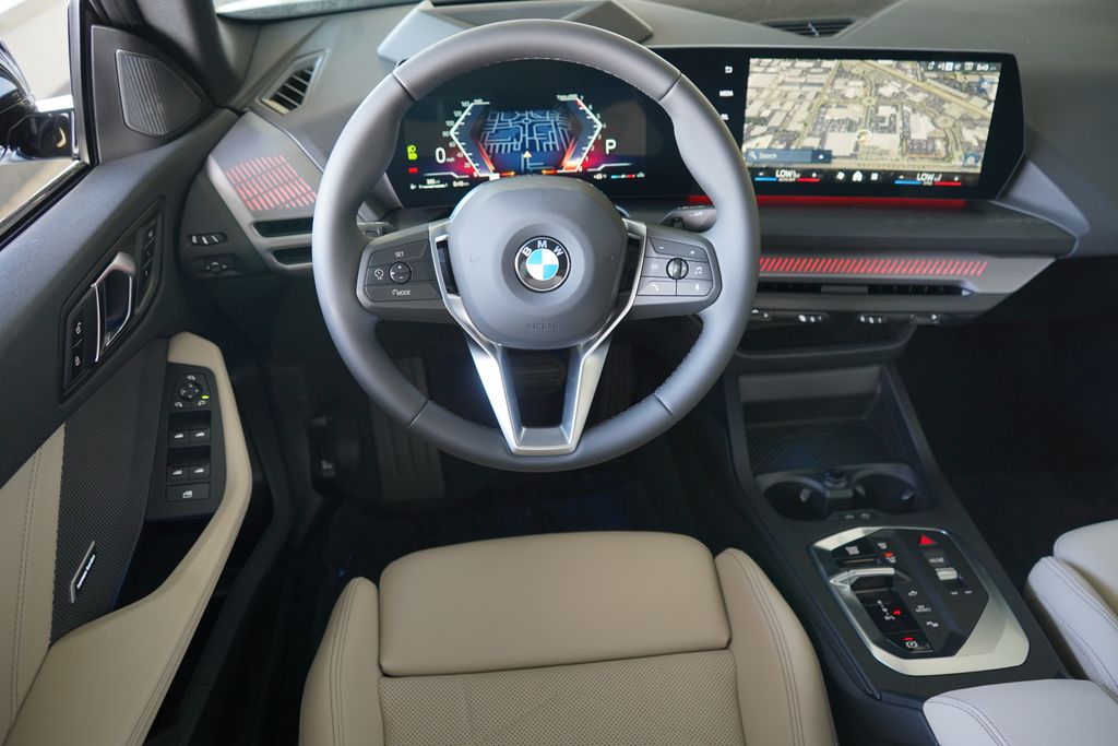 Thumbnail: 2026 BMW 2 Series - 16