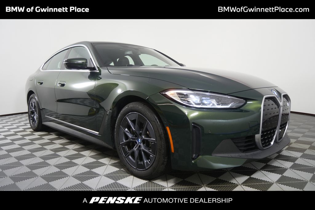 2024 BMW i4 eDrive35 -
                  Duluth, GA