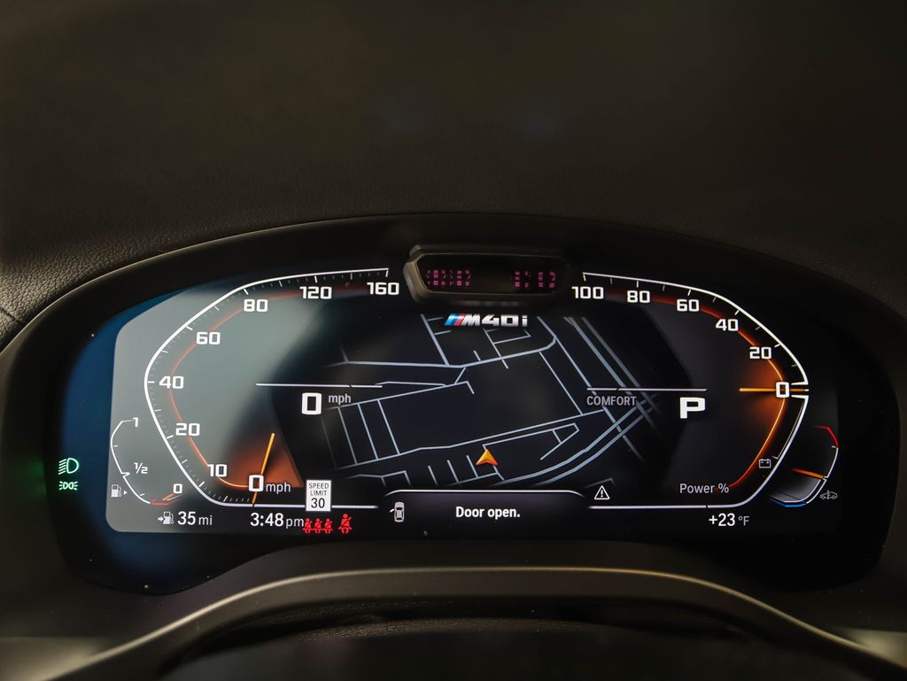 Thumbnail: 2023 BMW X3 - 14