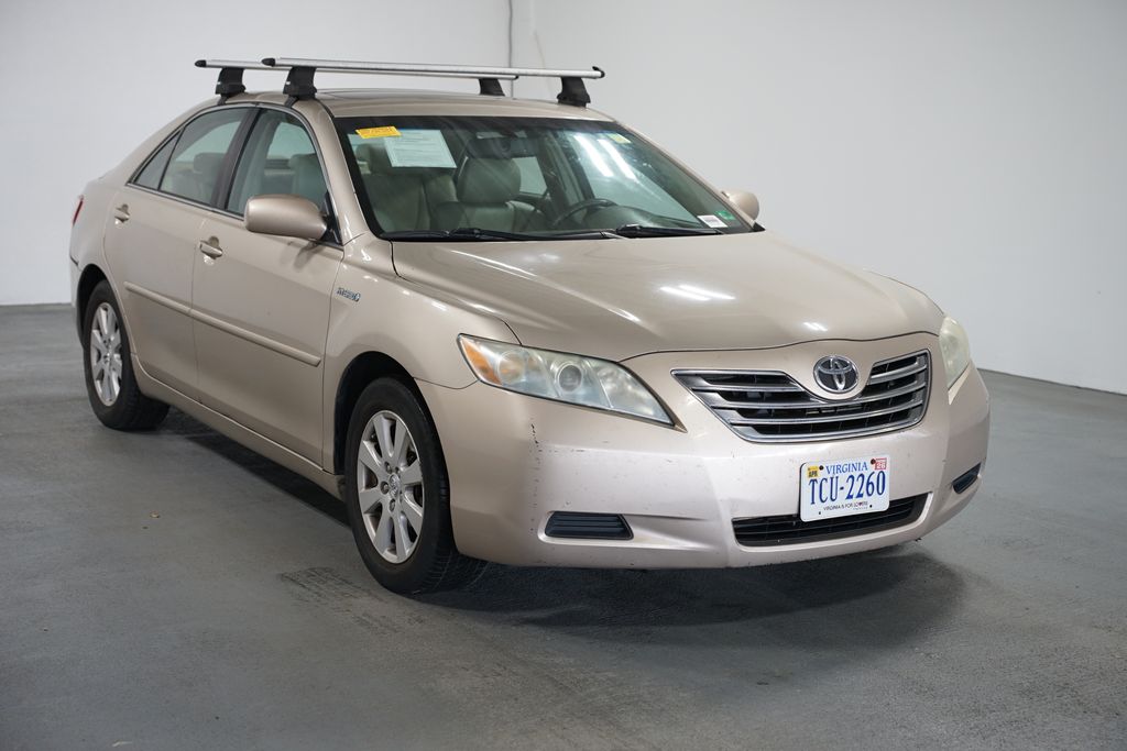 Thumbnail: 2007 Toyota Camry - 3