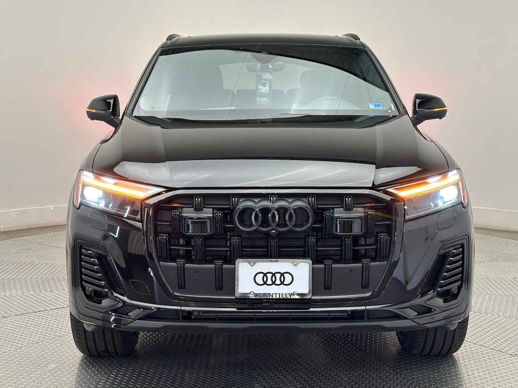Thumbnail: 2026 Audi Q7 - 2