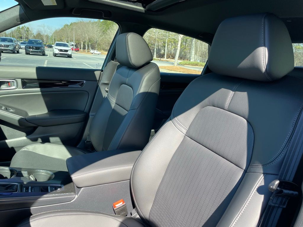 Thumbnail: 2026 Honda Civic - 26