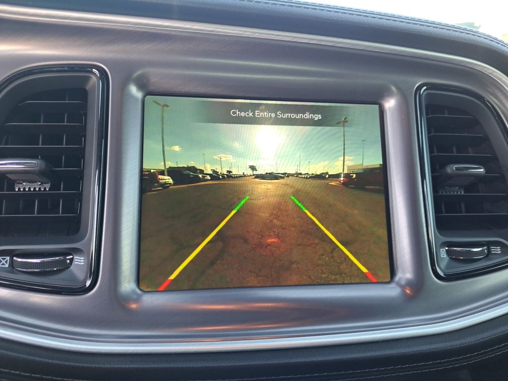 Used Car 2020 Dodge Challenger  R/t For Sale Under $35,000 In Austin, Texas