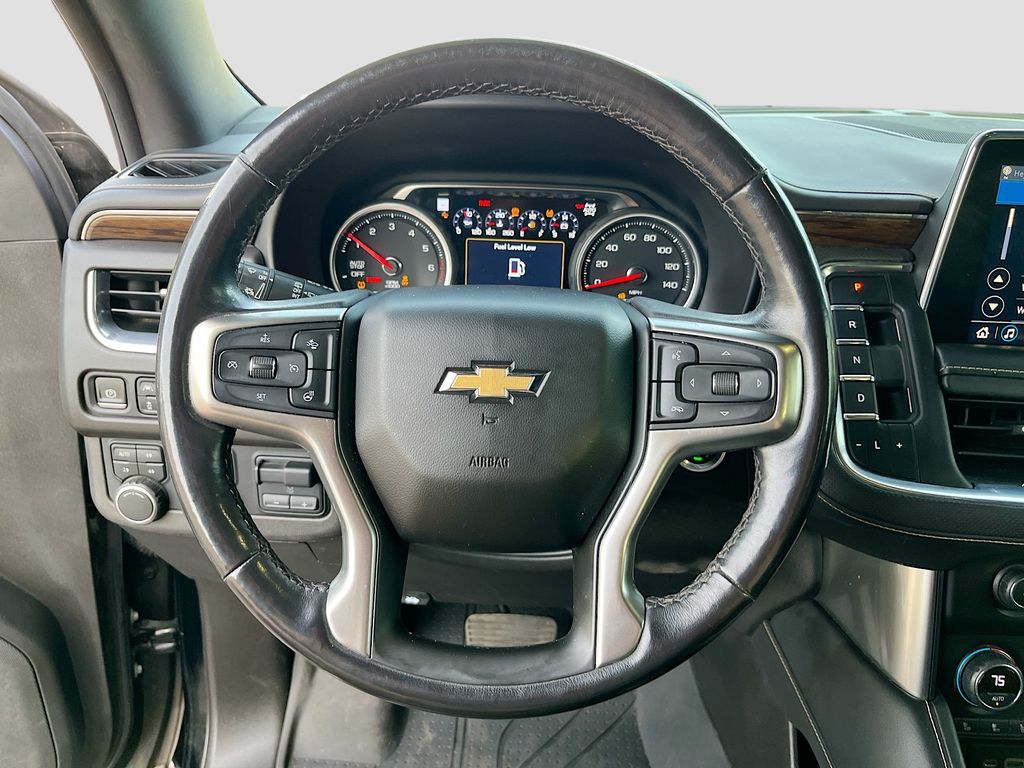 Used 2021 Black Chevrolet Premier image 11