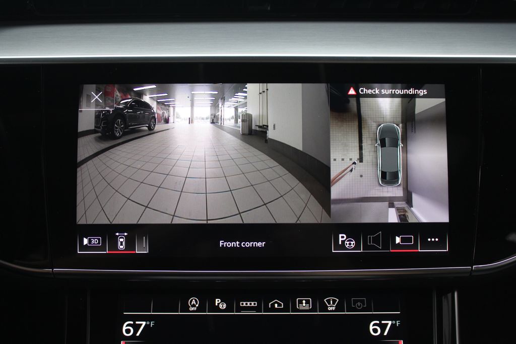 Thumbnail: 2023 Audi A8 - 21