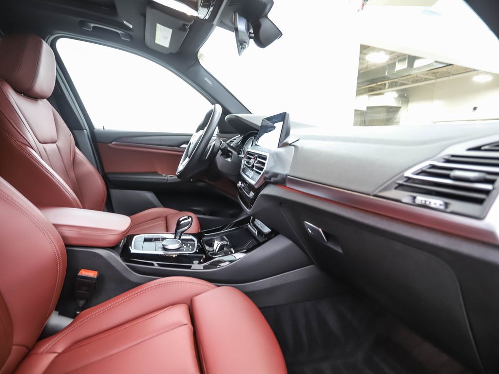 2022 BMW X3 xDrive30i 28