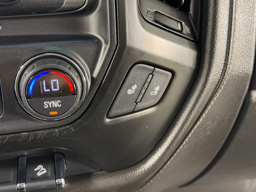 Used 2015 Blue Chevrolet LTZ image 37