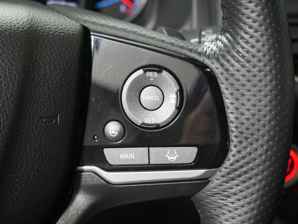 Thumbnail: 2020 Honda Passport - 18