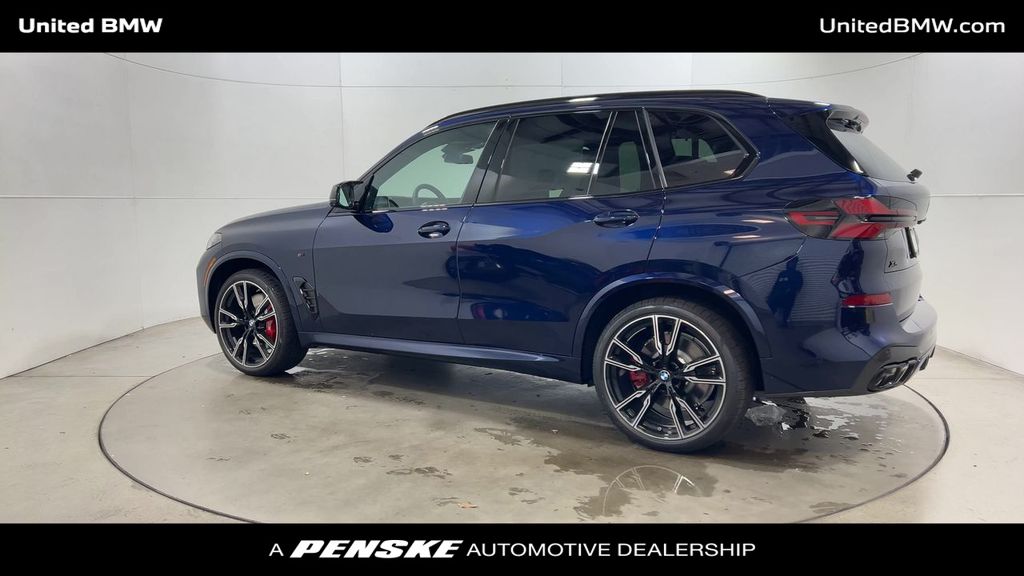 Thumbnail: 2026 BMW X5 - 6