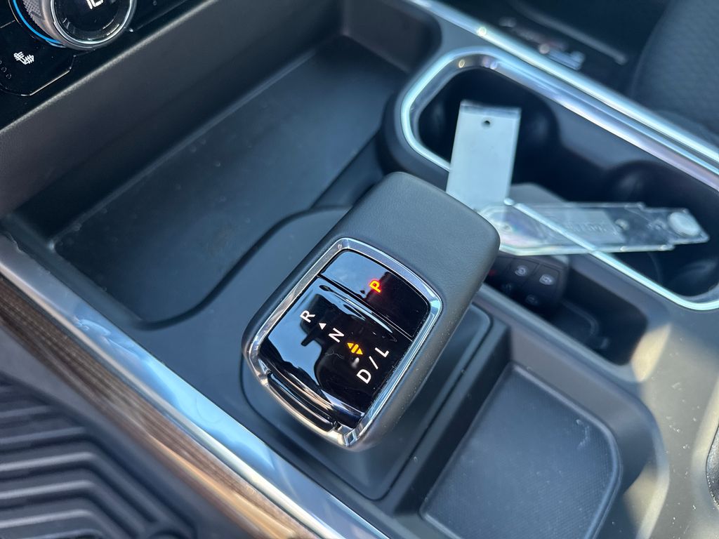 New 2026 Chevrolet Silverado 1500 Truck