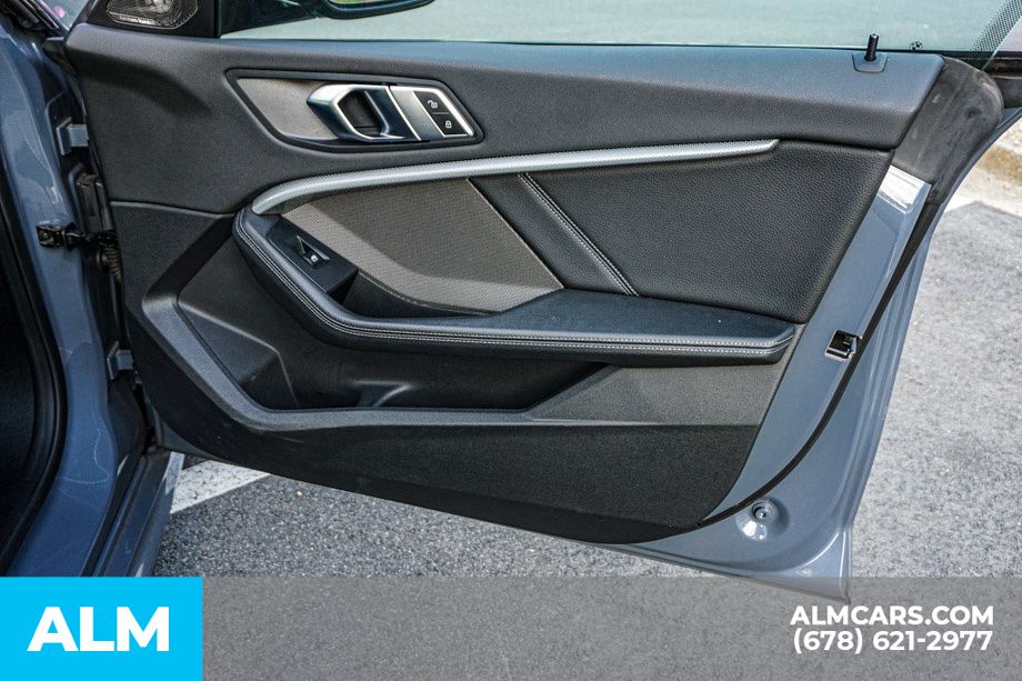 2023 BMW 2 Series M235i - Photo 56