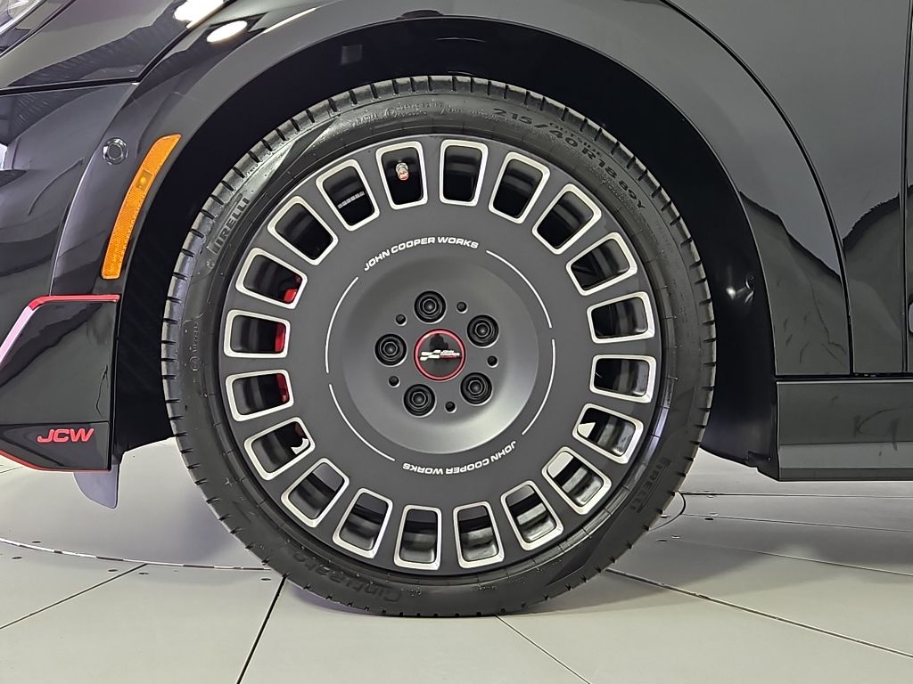 Thumbnail: 2026 MINI Cooper - 5