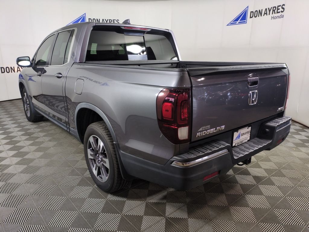 Used 2019 Honda Ridgeline RTL For Sale in Fort Wayne, IN