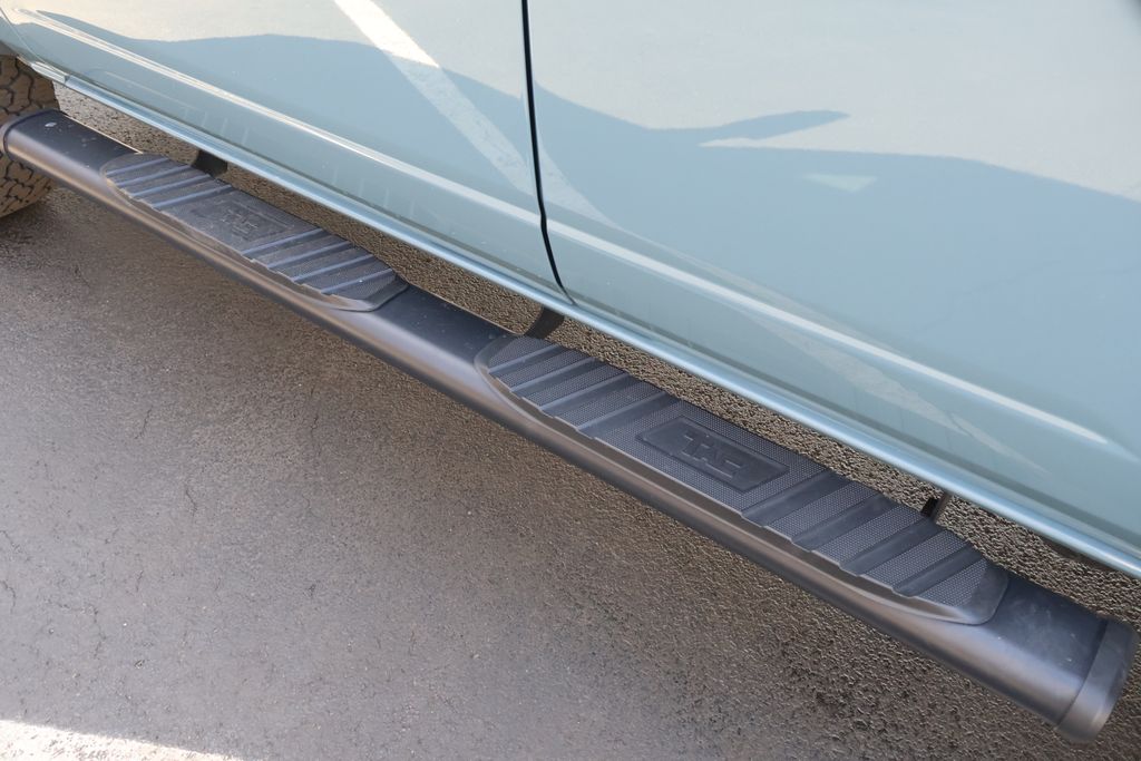 Thumbnail: 2022 Ford Bronco - 13