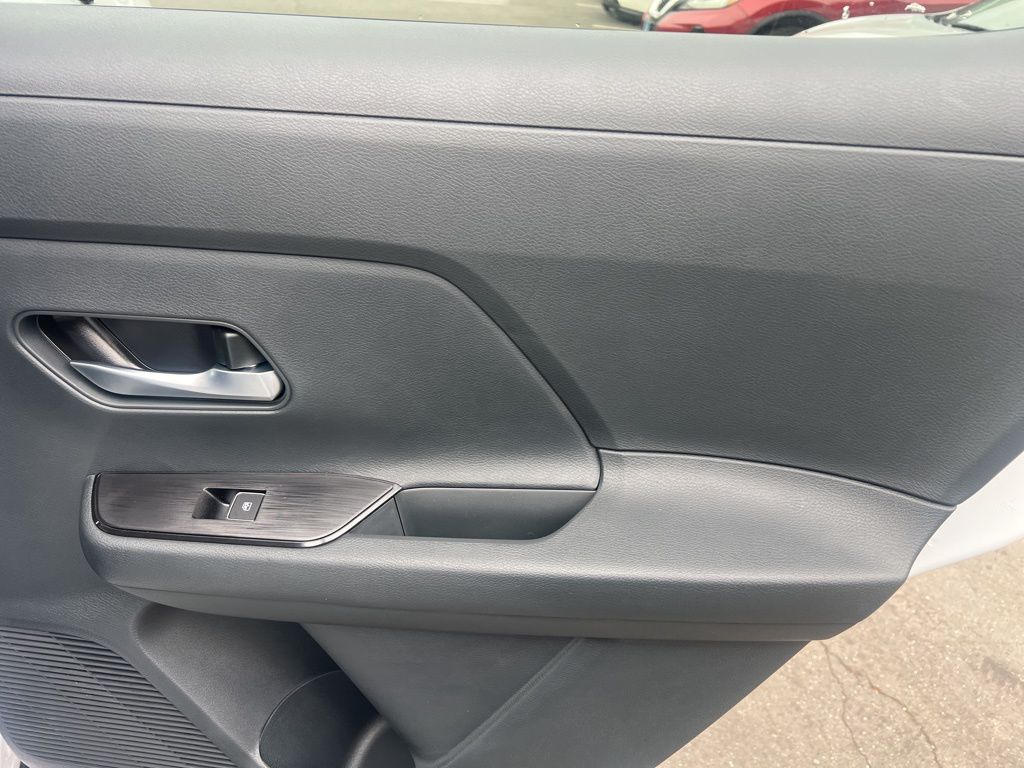 2026 Nissan KICKS SR AWD - Photo 29