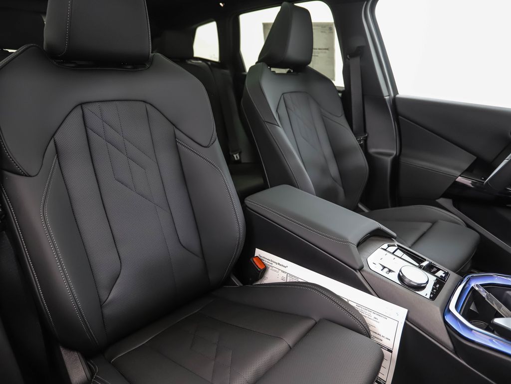 Thumbnail: 2026 BMW X3 - 32