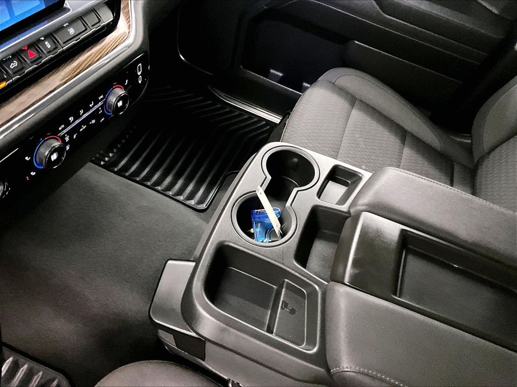 2023 Chevrolet Silverado 1500 — photo 20