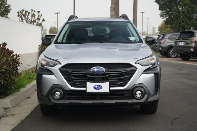 Thumbnail: 2025 Subaru Outback - 5