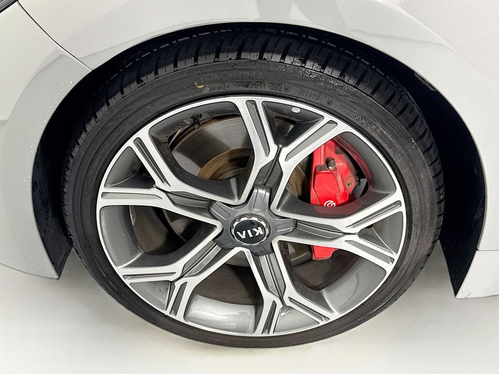 Used Car 2020 Kia Stinger  Gt1 For Sale Under $25,000 In Austin, Texas