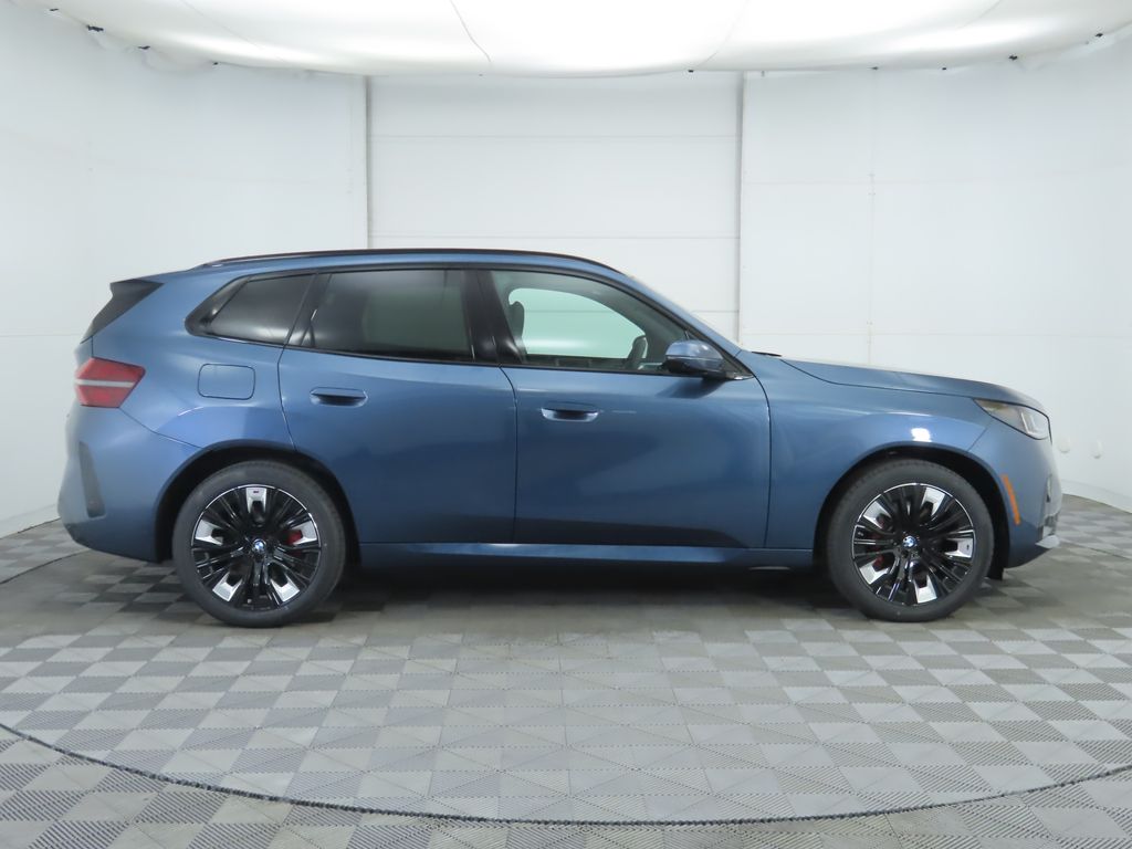 Thumbnail: 2026 BMW X3 - 4