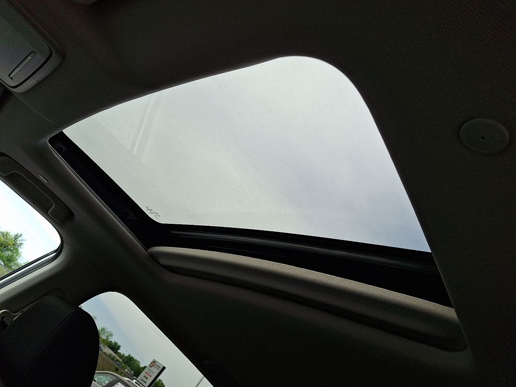 2026 Honda CR-V — photo 15