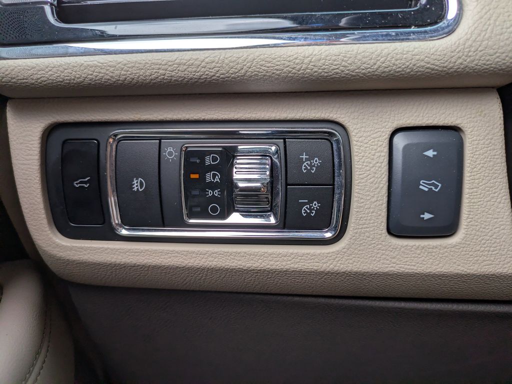 2023 Lincoln Navigator Reserve L