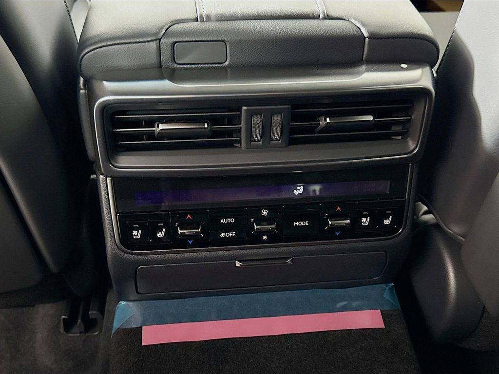 Thumbnail: 2025 Lexus LX - 18