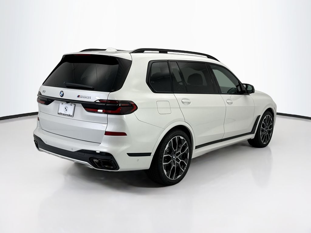 Thumbnail: 2027 BMW X7 - 5