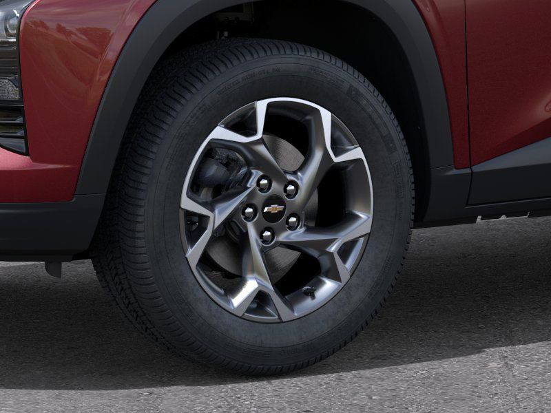 Trax LT