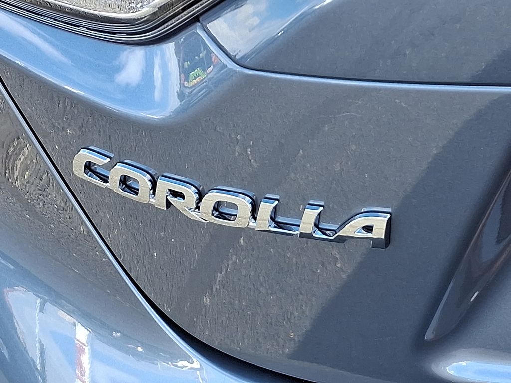 Thumbnail: 2025 Toyota Corolla - 30