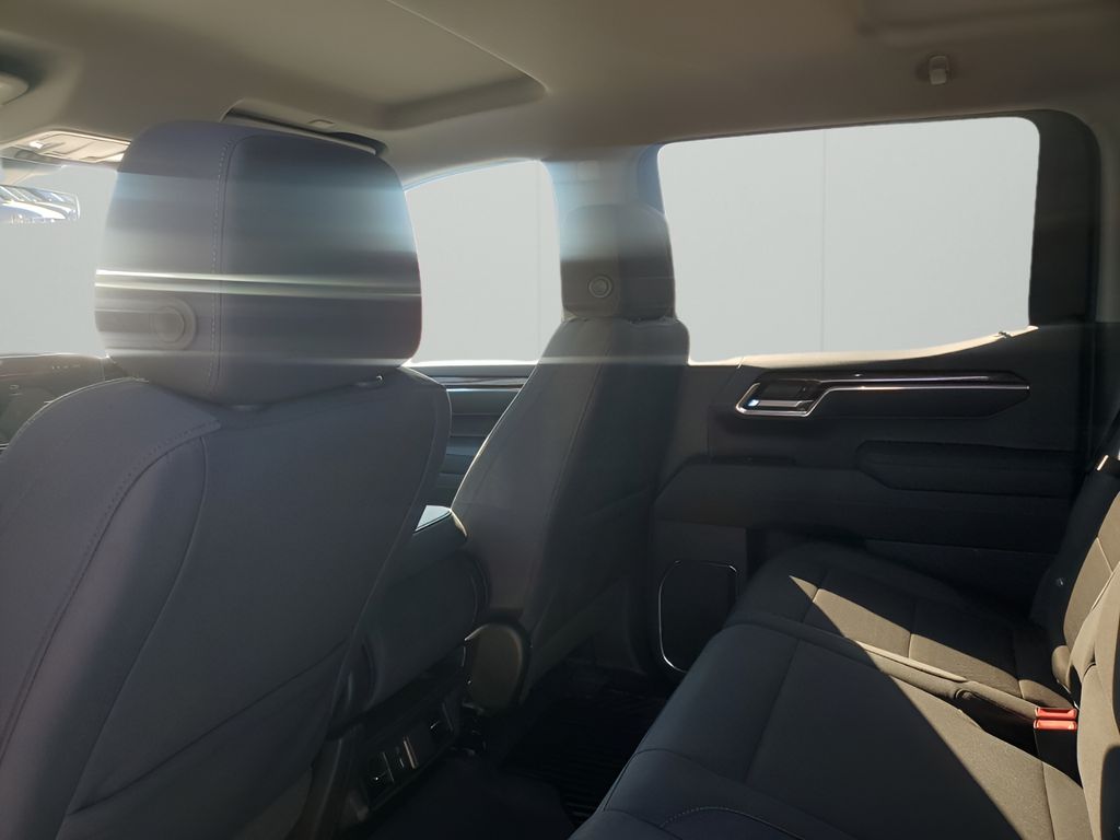 Used 2026 White GMC Elevation image 16