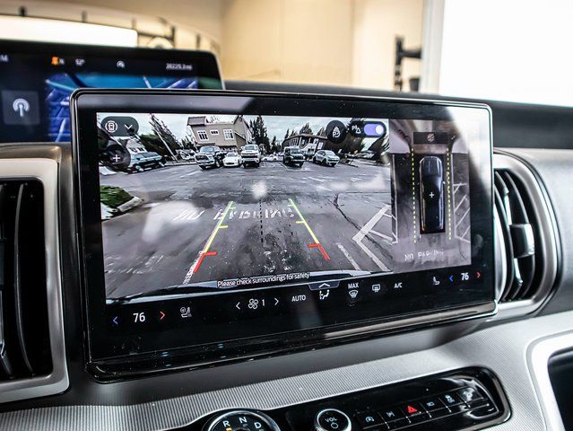 Used 2025 Gray Ford Active image 34