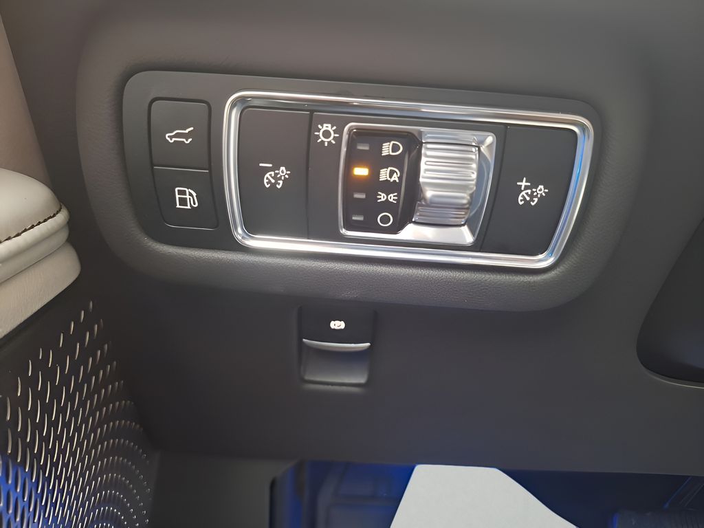 2025 Lincoln Nautilus