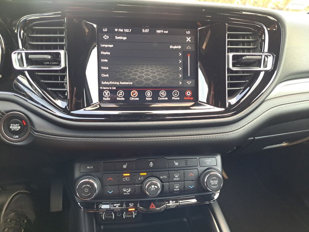 Used Car 2024 Dodge Durango  Sxt For Sale Under $30,000 In Austin, Texas