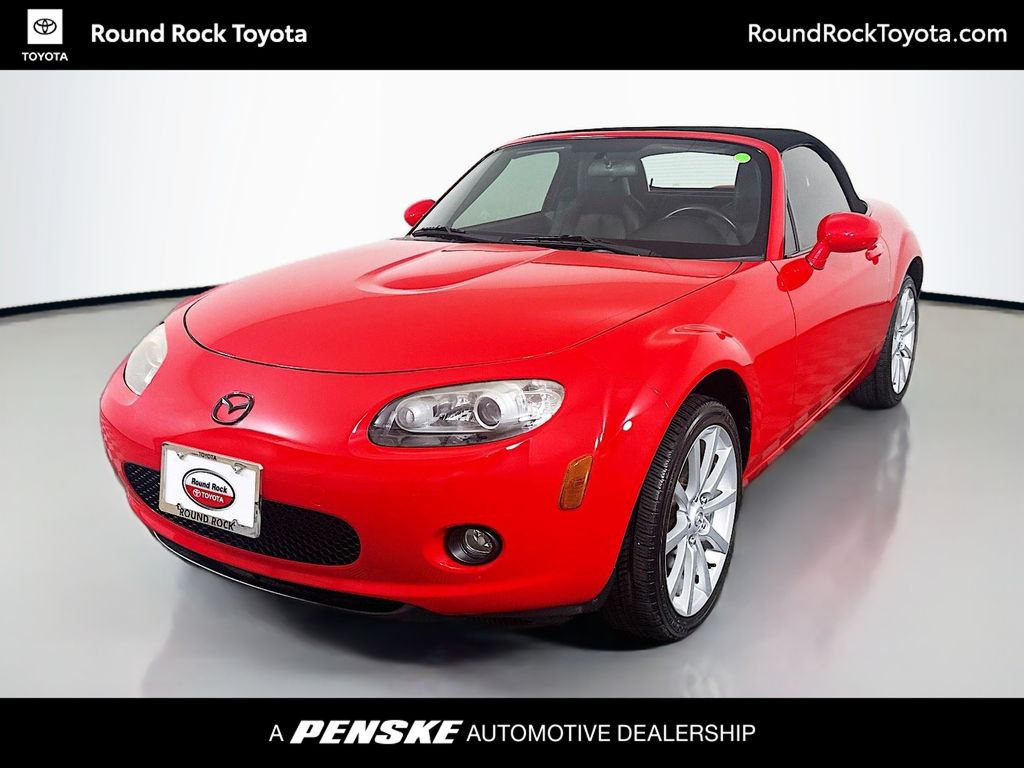 2006 Mazda MX-5 Miata Grand Touring -
                  Round Rock, TX