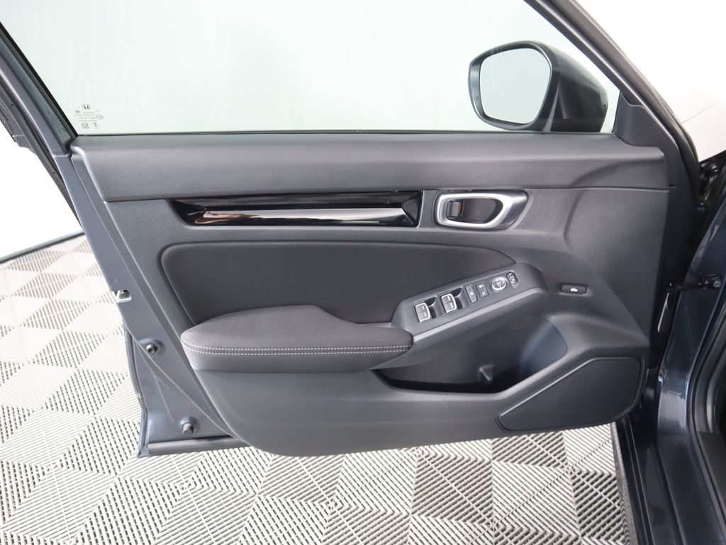 Thumbnail: 2023 Honda Civic - 24