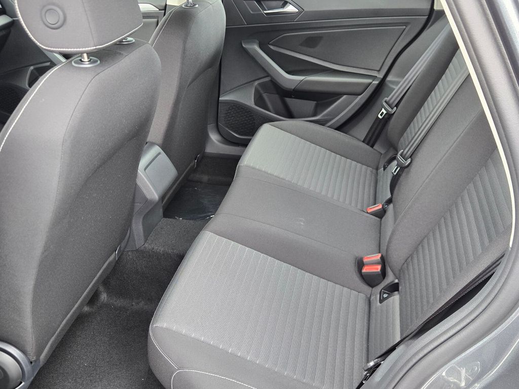 2027 Volkswagen Jetta