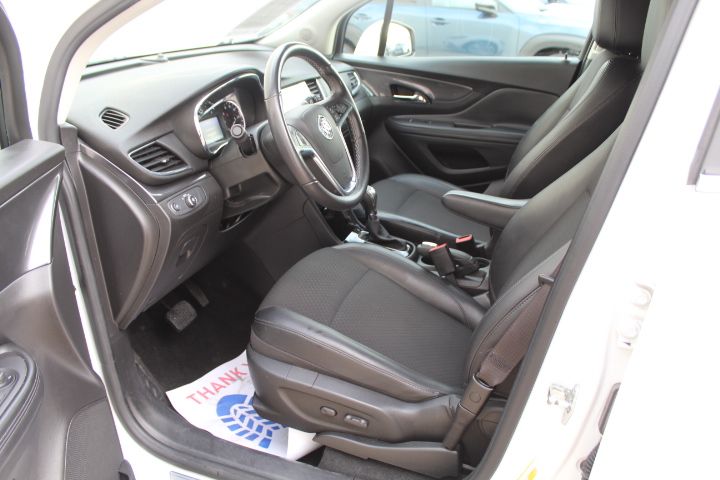 Used Car 2019 Buick Encore  Preferred For Sale Under $12,000 In Georgetown, Texas