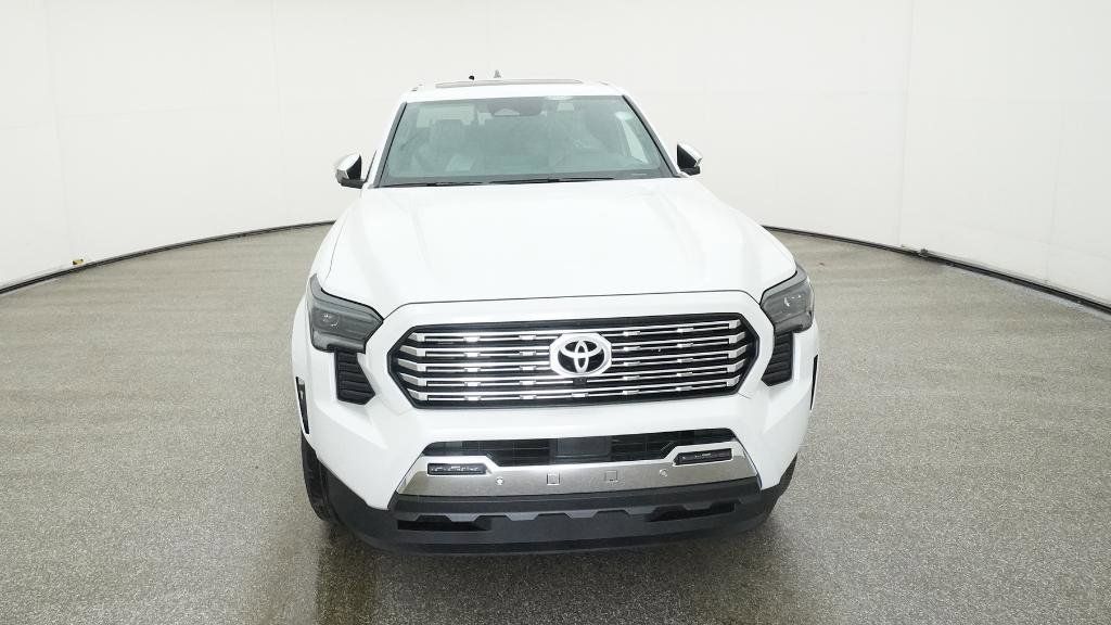 Thumbnail: 2025 Toyota Tacoma - 32