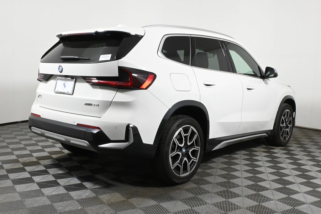 2024 BMW X1 xDrive28i 7